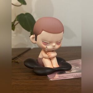 Kubo Breathing In — Tonight or Never